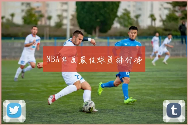 NBA年度最佳球员排行榜