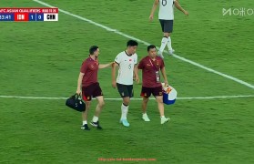 半岛体育-世俱杯教练抗议流程标准化与裁判沟通接口规范设定